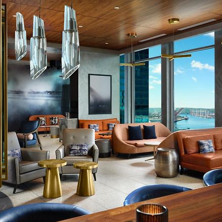 The Charter Hotel Seattle, Curio Collection By Hilton Екстериор снимка