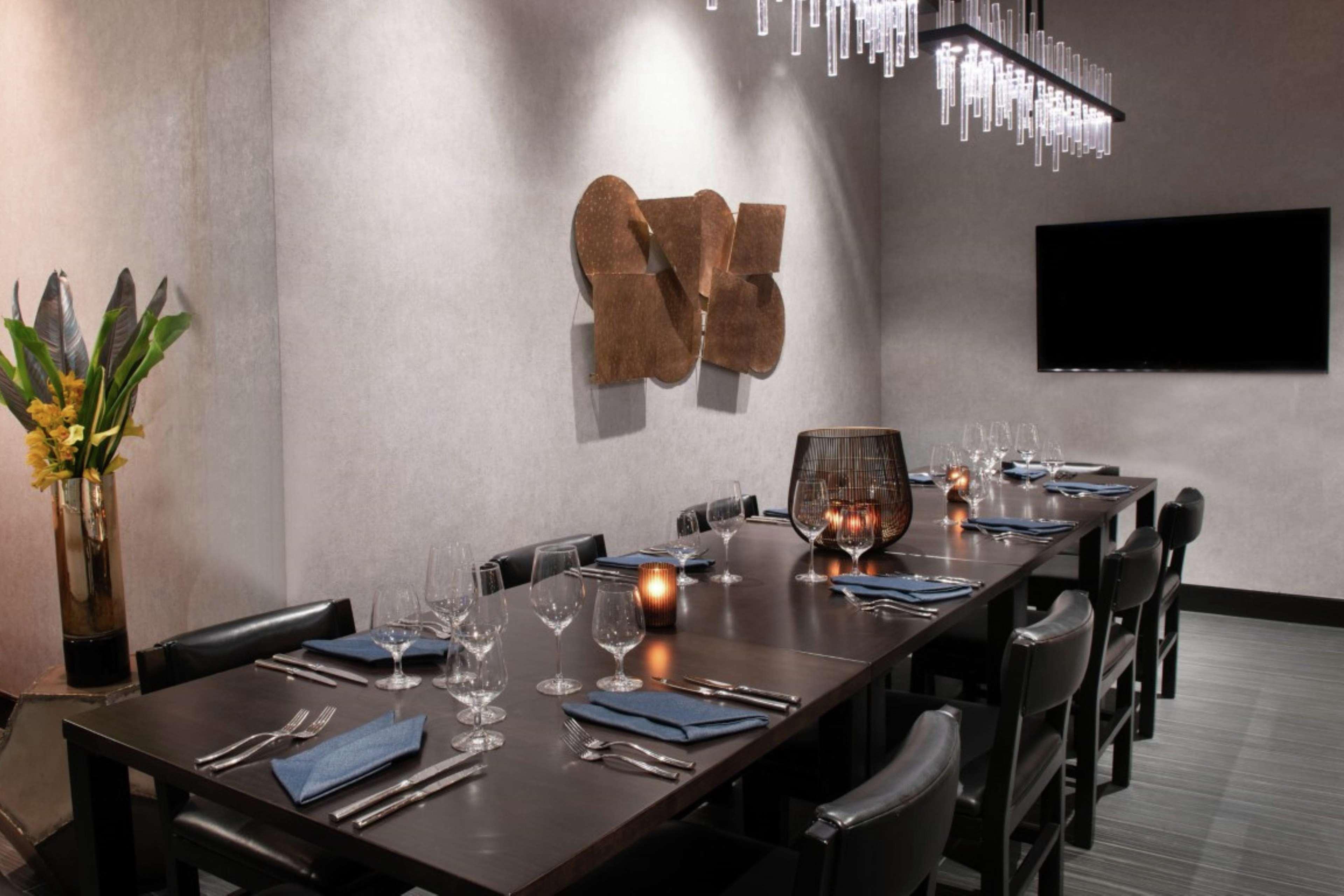 The Charter Hotel Seattle, Curio Collection By Hilton Екстериор снимка