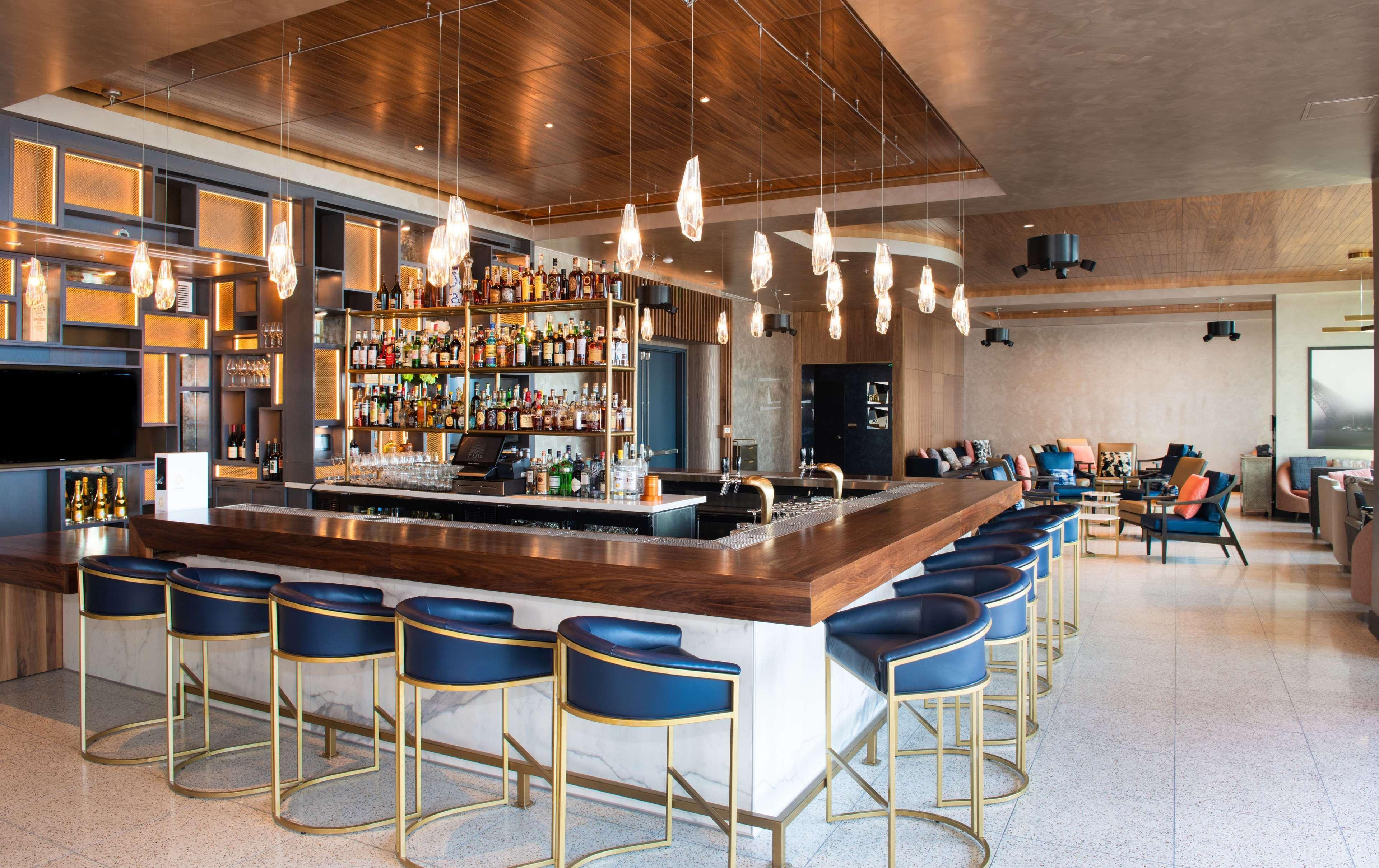 The Charter Hotel Seattle, Curio Collection By Hilton Екстериор снимка