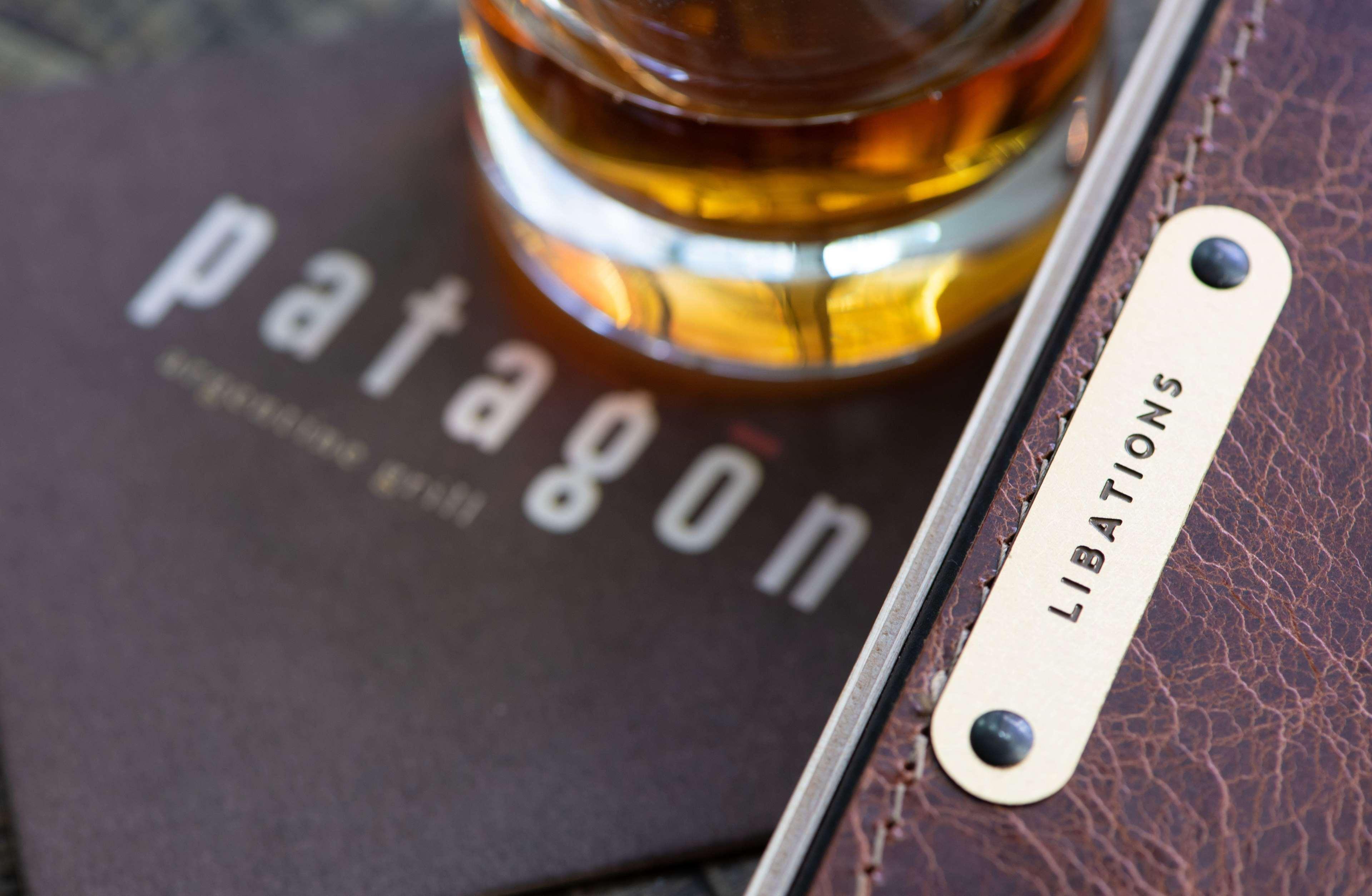 The Charter Hotel Seattle, Curio Collection By Hilton Екстериор снимка