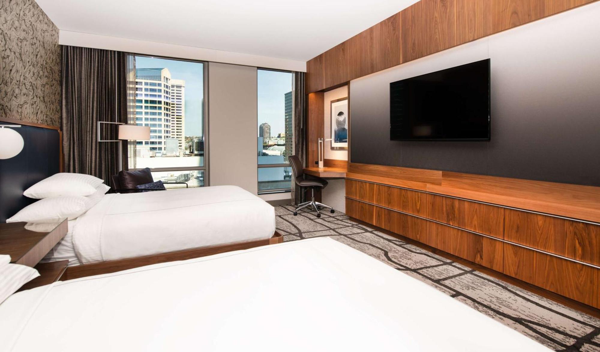 The Charter Hotel Seattle, Curio Collection By Hilton Екстериор снимка