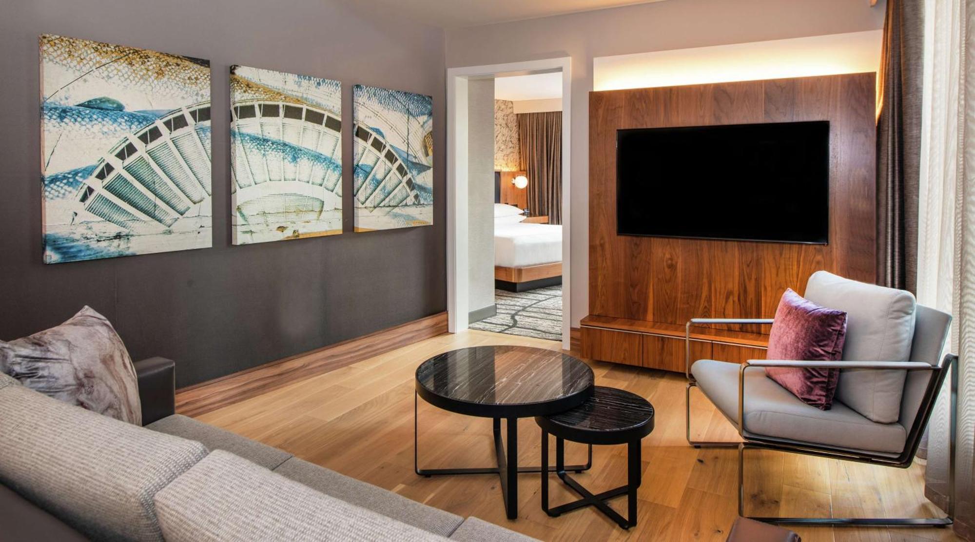 The Charter Hotel Seattle, Curio Collection By Hilton Екстериор снимка
