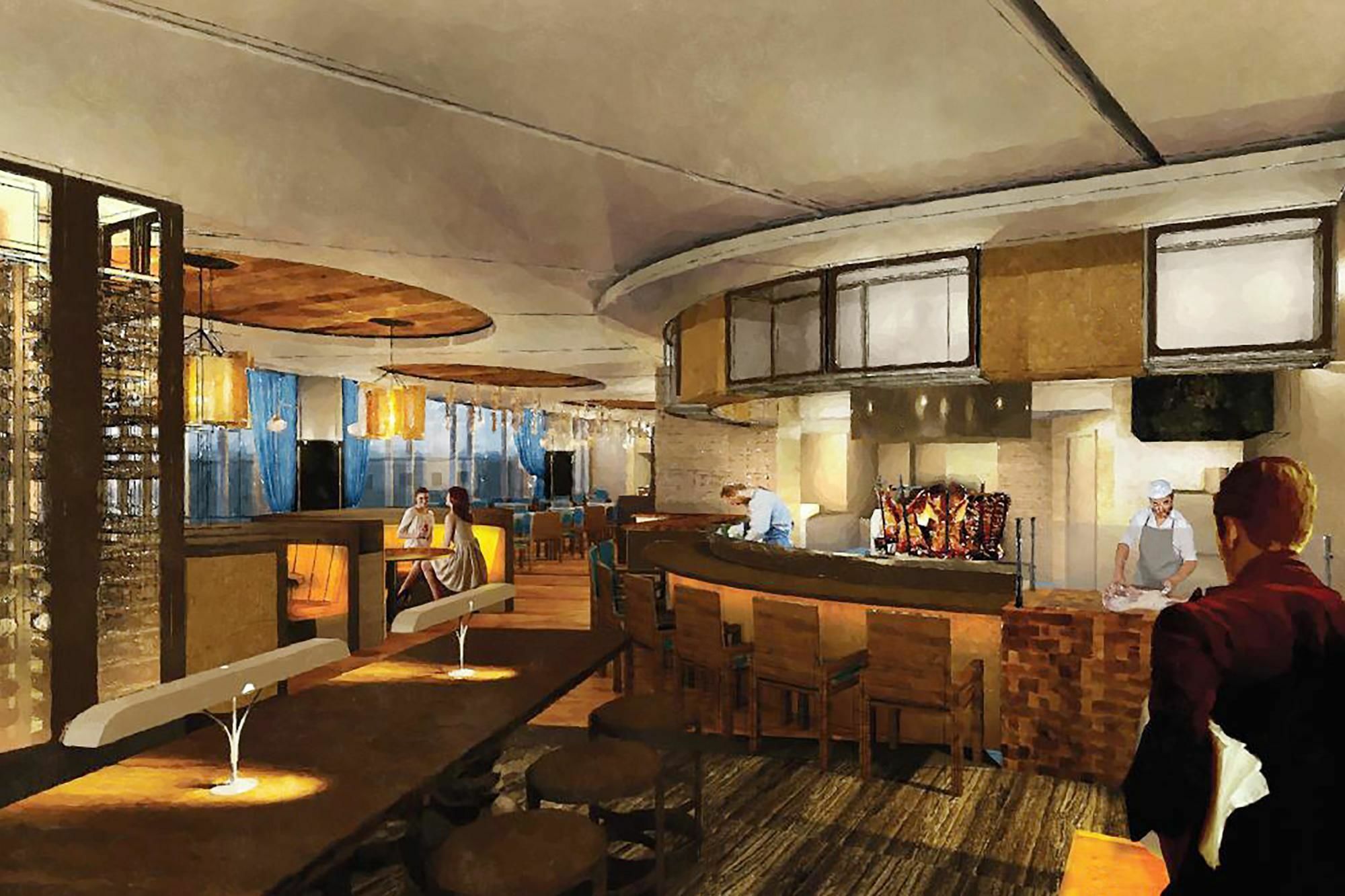 The Charter Hotel Seattle, Curio Collection By Hilton Екстериор снимка